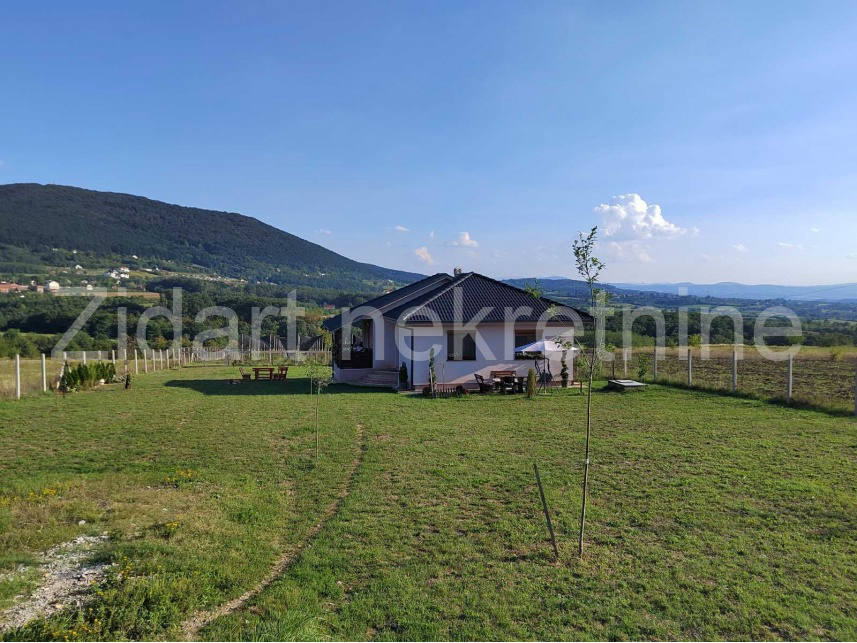 Квартира, 861 м², 538 993$ — FAKTOR